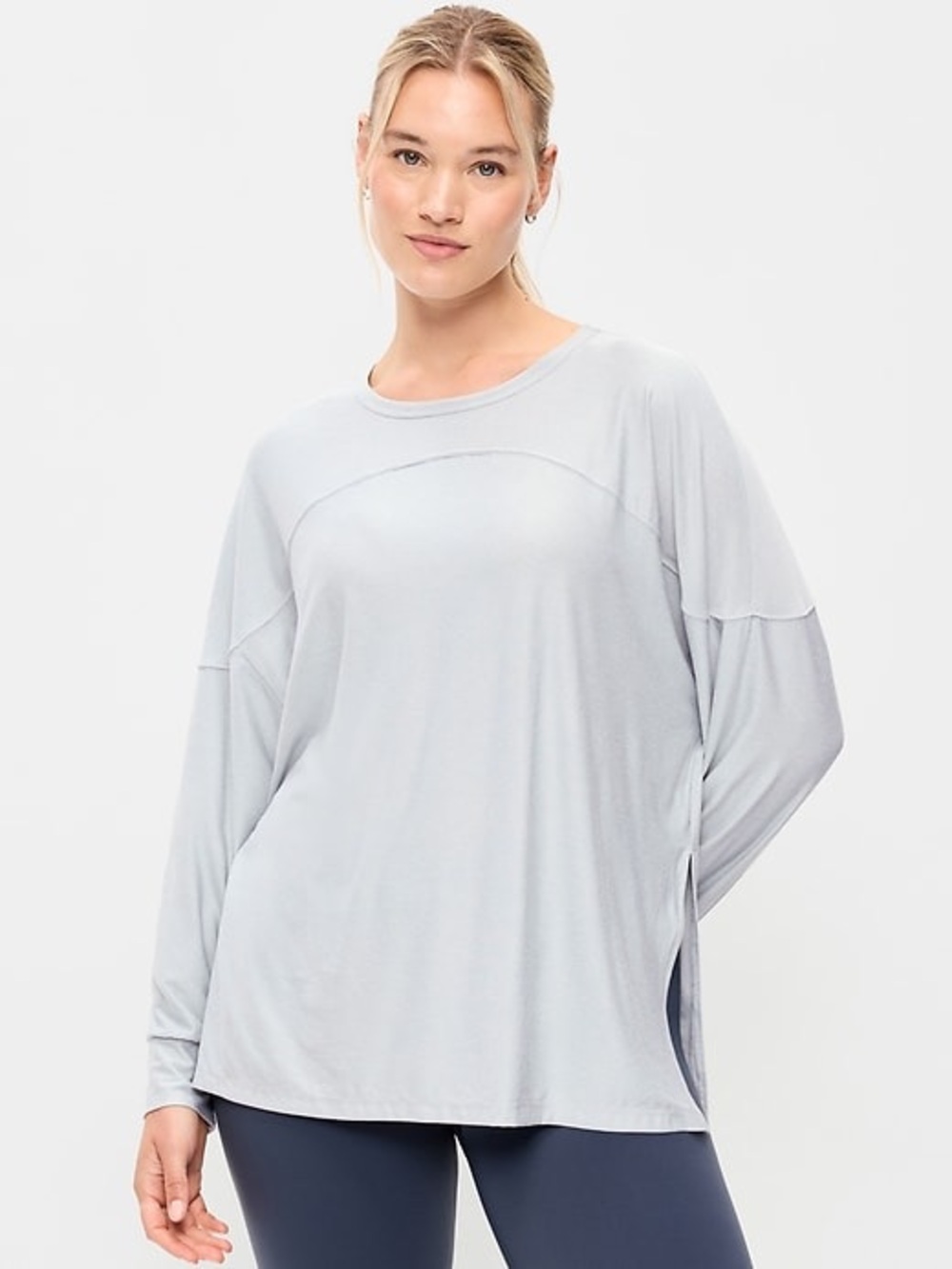 Old Navy - CloudMotion Tunic